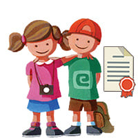 Регистрация в Уварово для детского сада